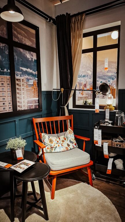 Simple Tips for Creating a Cozy and Inviting Home Atmosphere